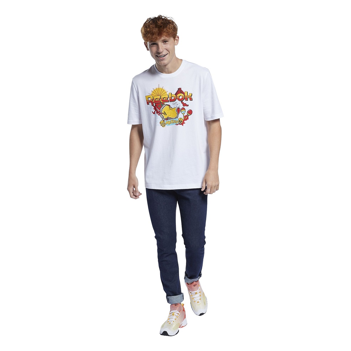 クラシックス Tシャツ / Classics T-Shirt
