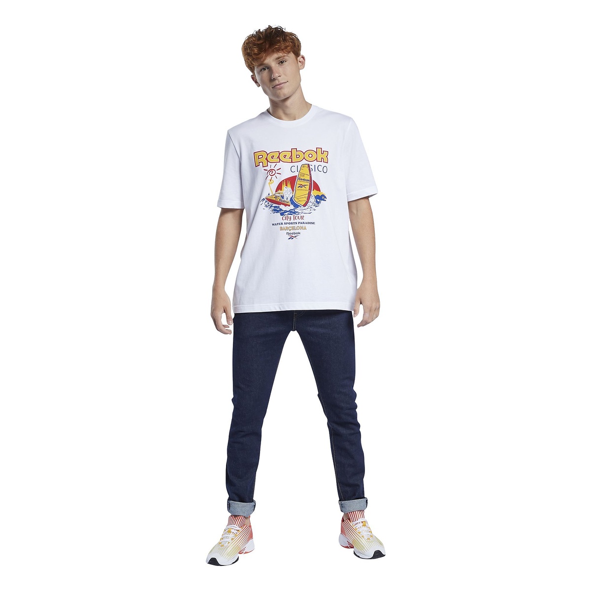 クラシックス Tシャツ / Classics T-Shirt