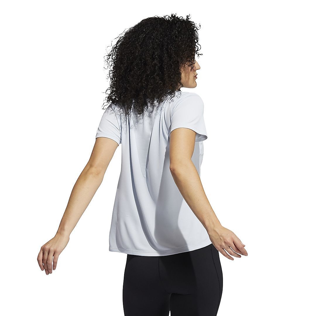 アディダス  HEAT. RDY フォーカス 半袖Tシャツ / adidas HEAT. RDY Focus Tee