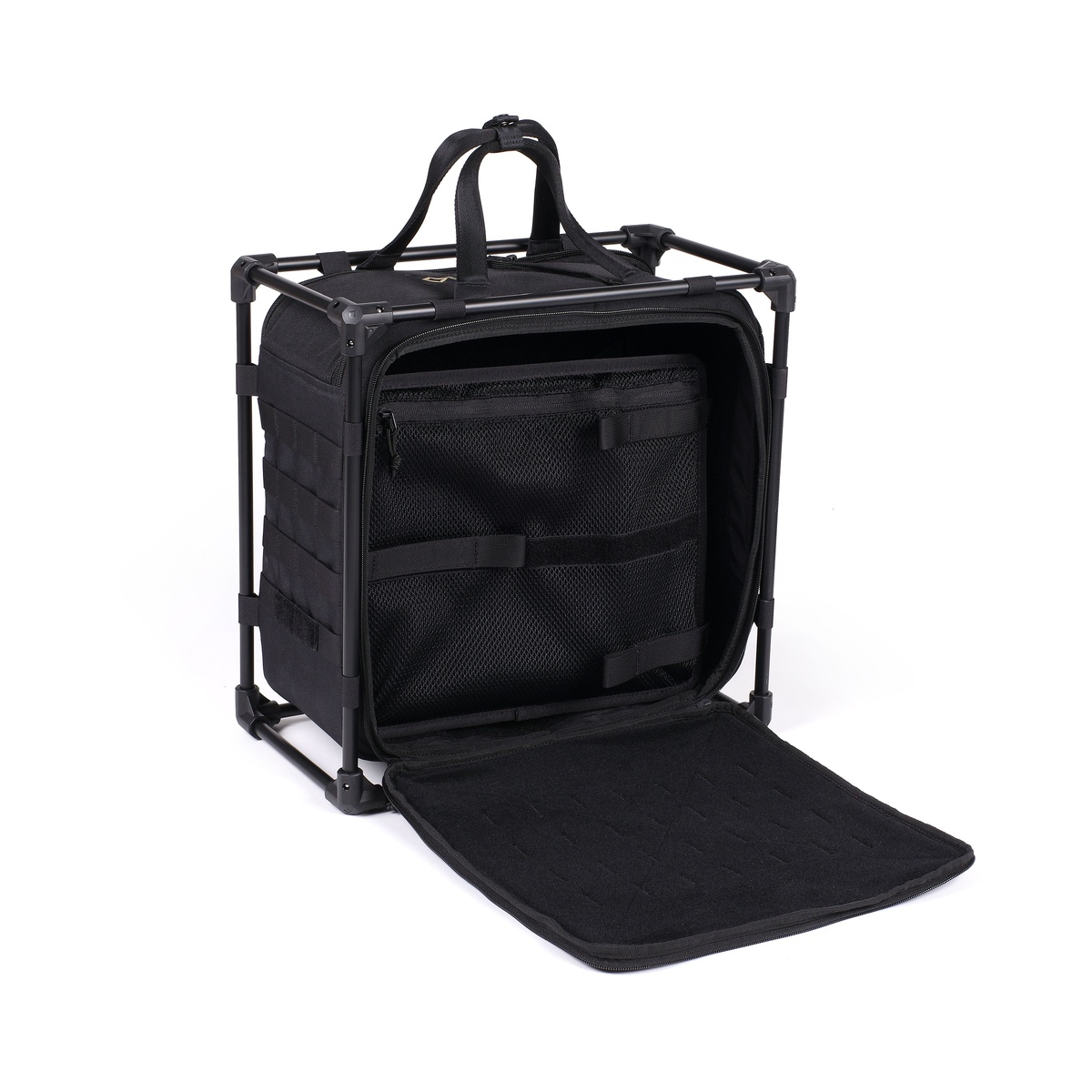 HELINOXTAC F.O M用 コンプレッサー