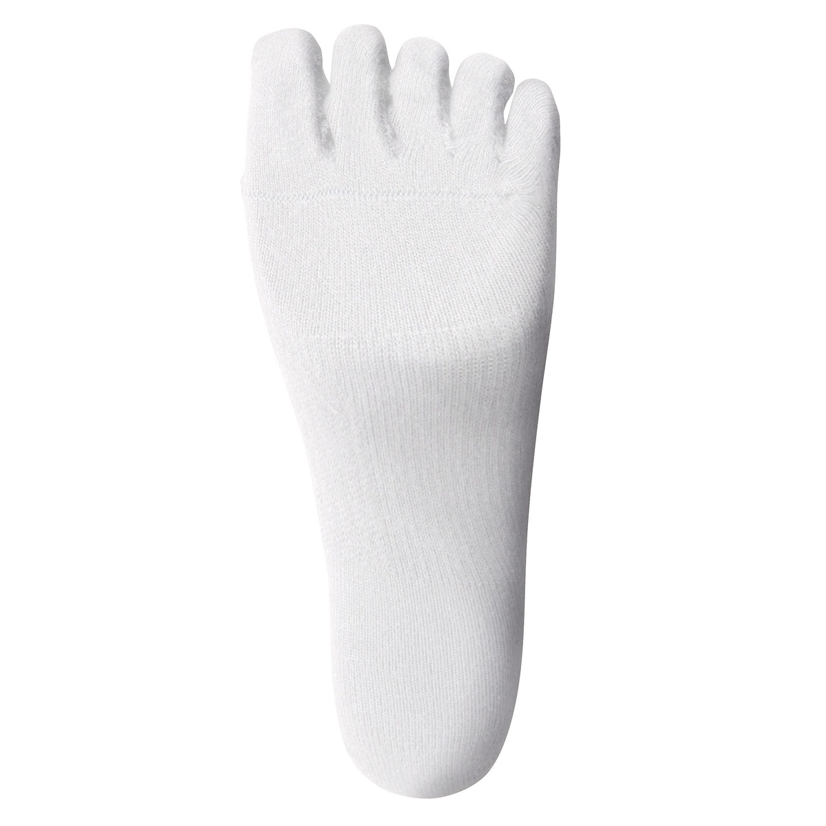 5本指スーパーショートソックス