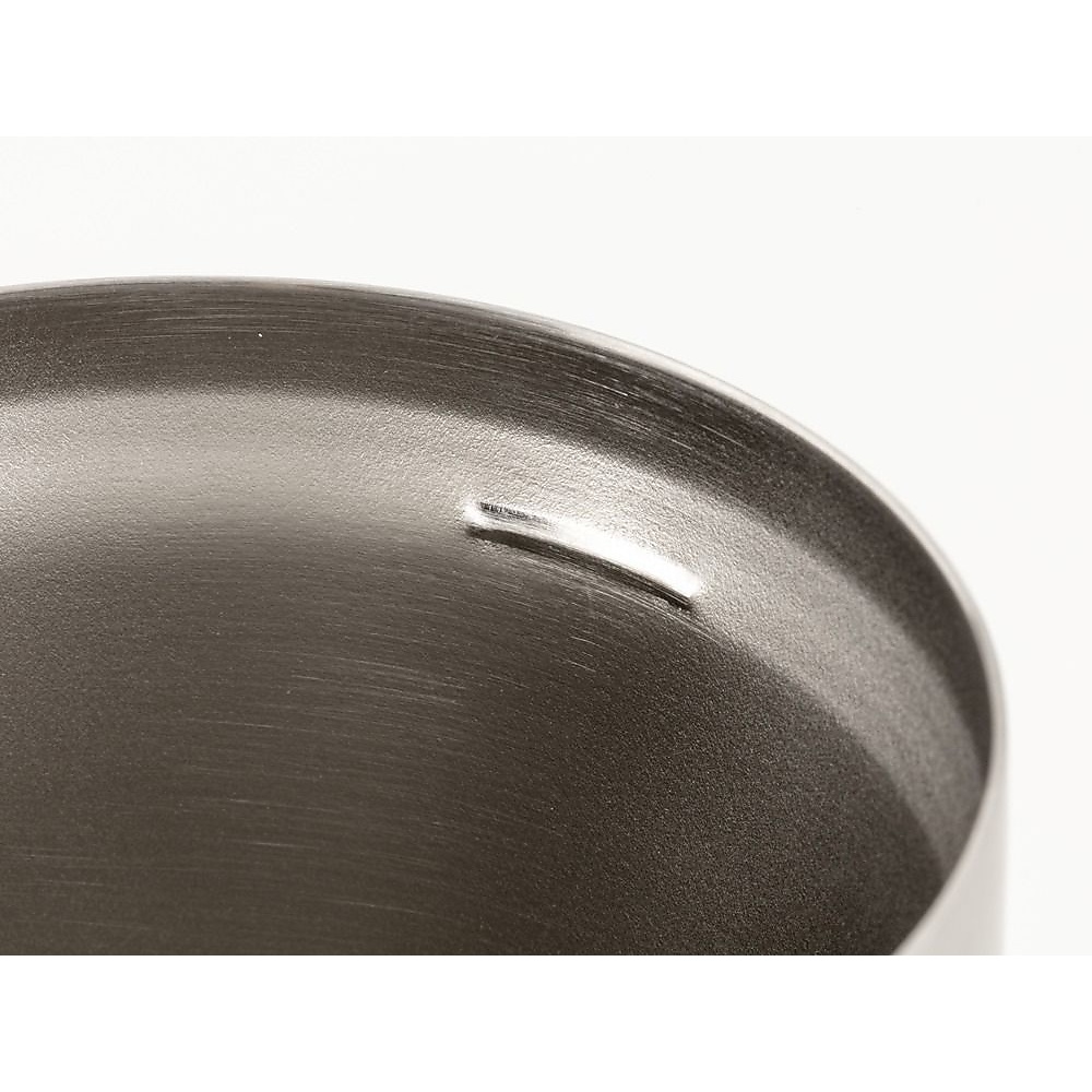 サーモタンブラー470 シルバー