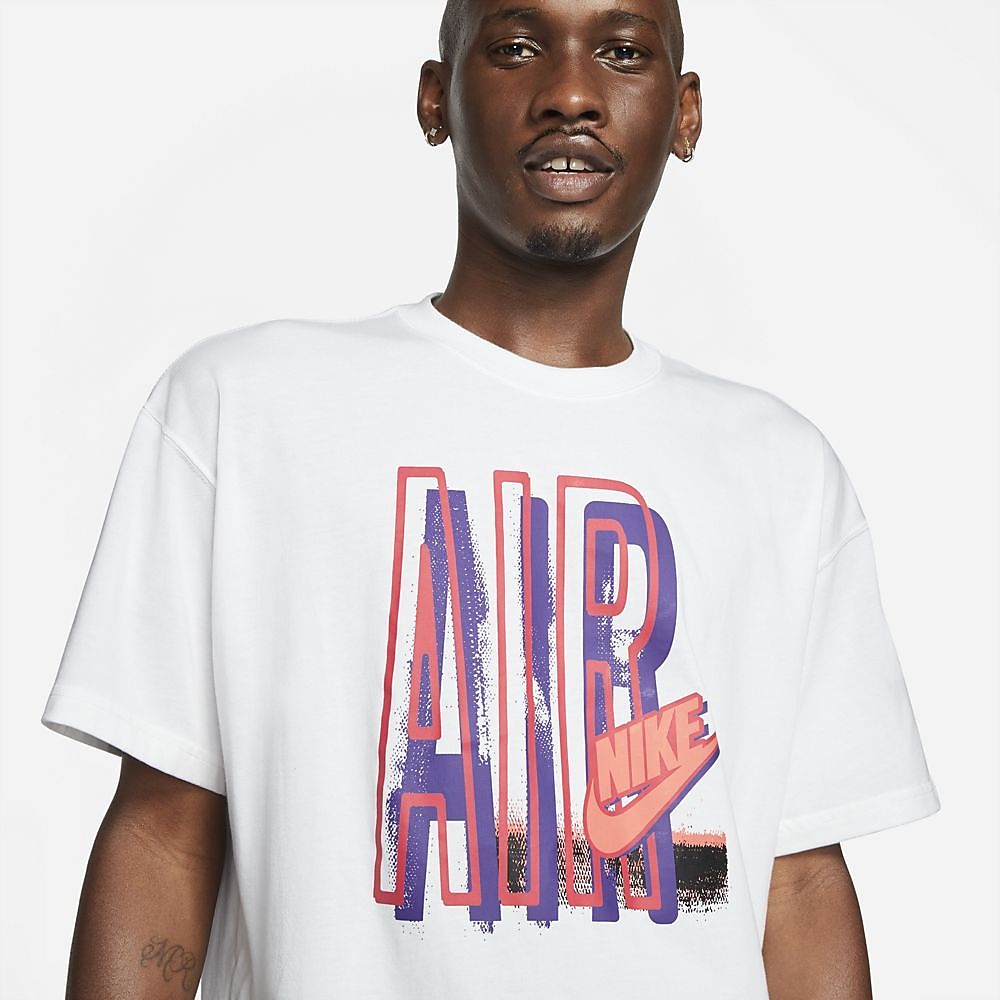 ナイキ NSW DNA エア ルーズ フィット S/S Tシャツ