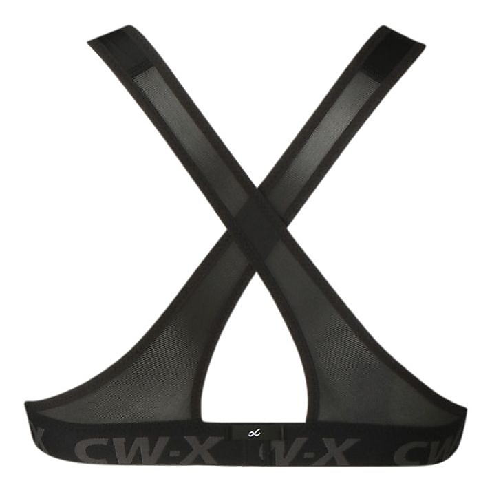 HIGH SUPPORT BRA XBACK