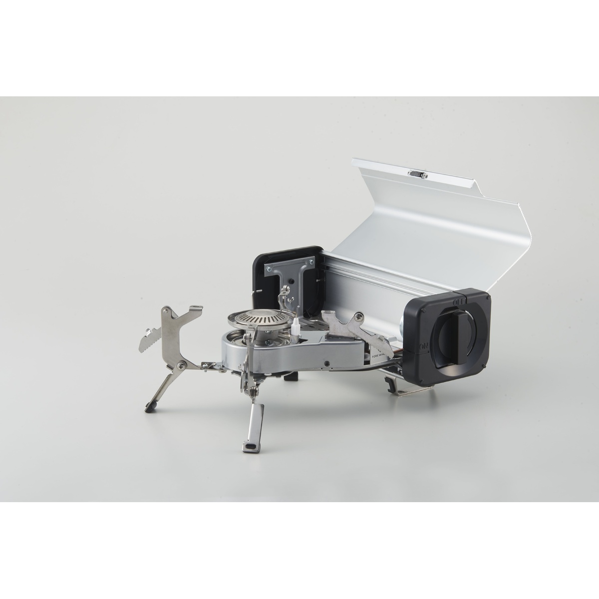 FW FOLIDNG CAMP STOVE (SL)