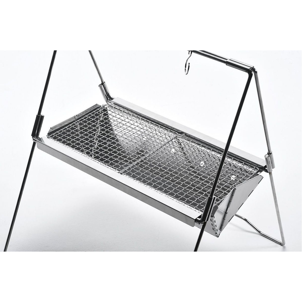 焚き火ベースSOLO