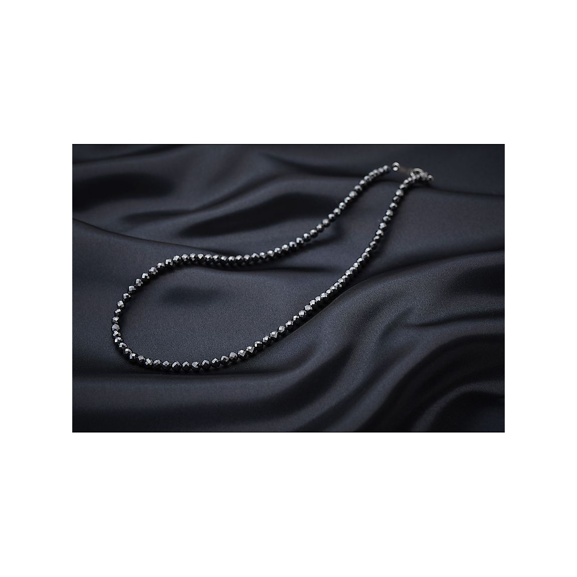 ネックレス　LUCE Α