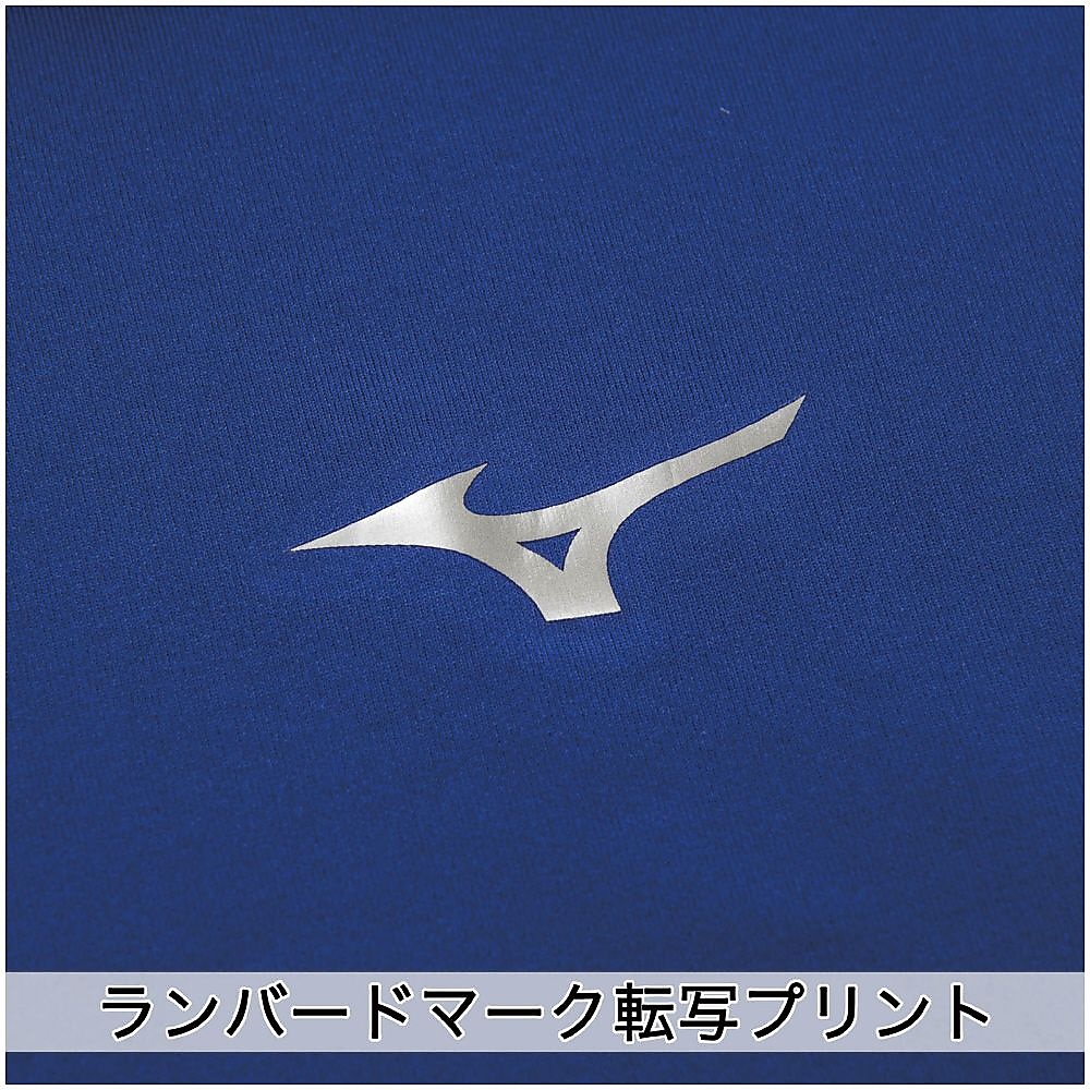 バイオギア（ローネック・七分袖）