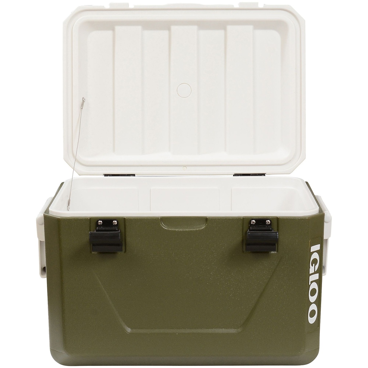 NESTING COOLER 27L TANKGREEN