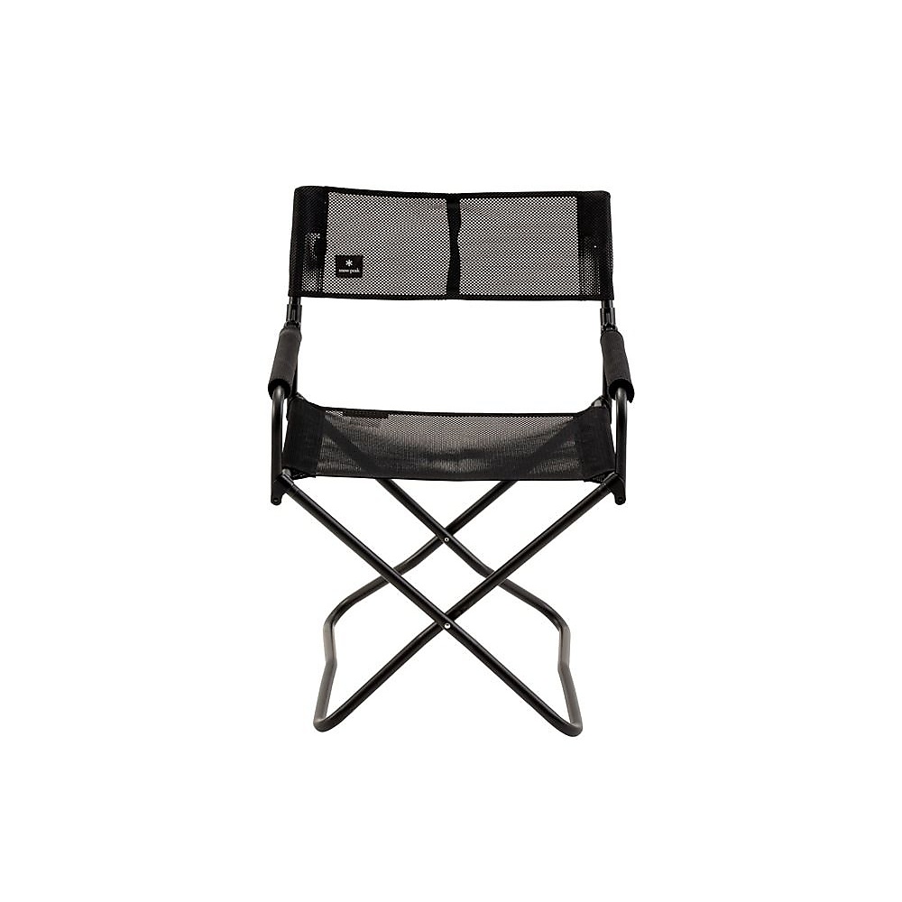 メッシュFDチェア ブラック