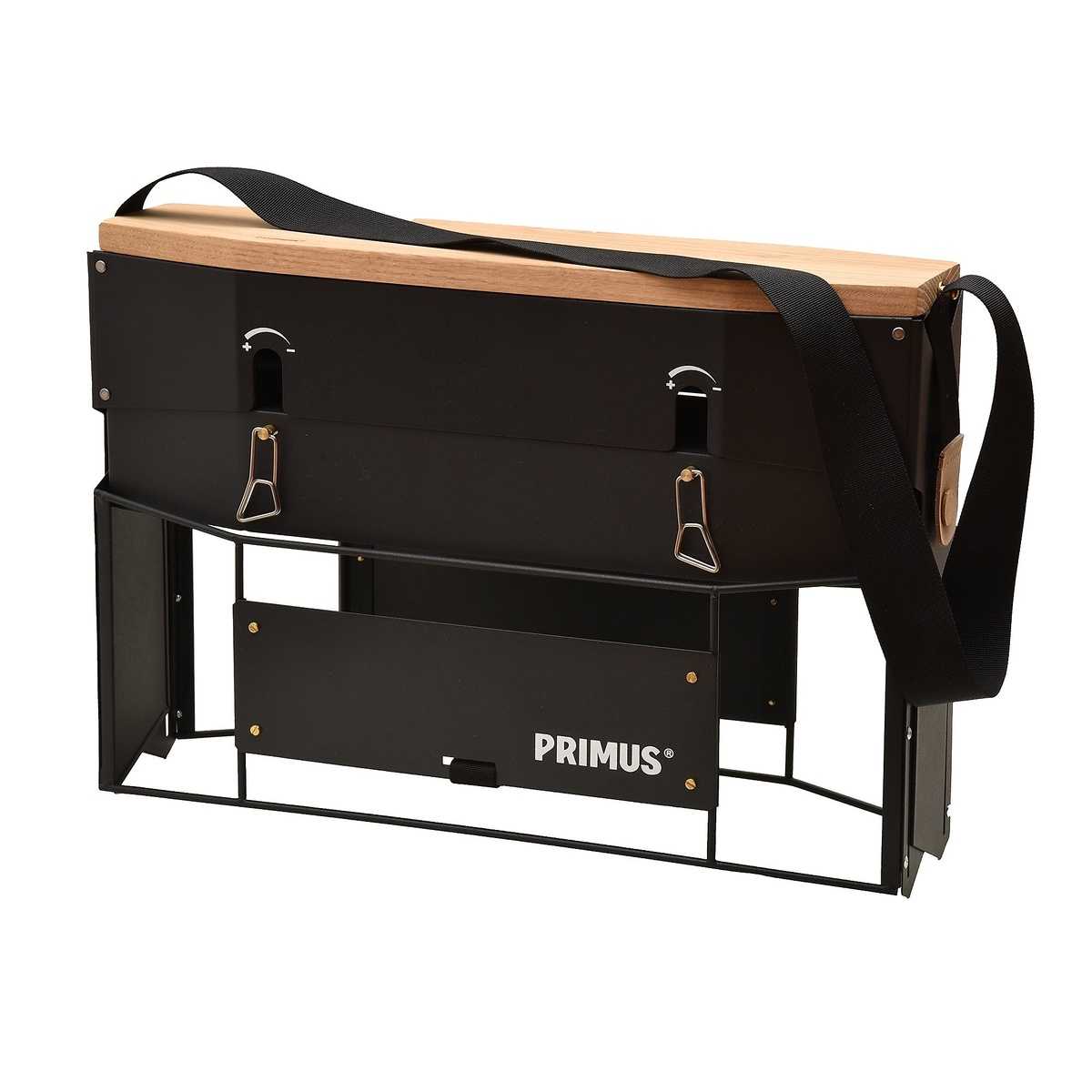 IP　オンジャ　ブラックバージョン