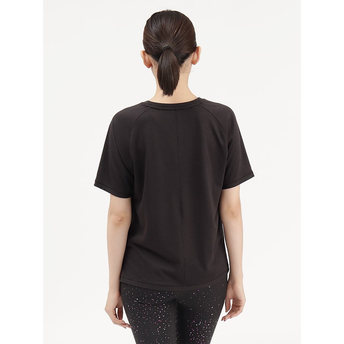 WOMENS STUDIO リラックス Tシャツ