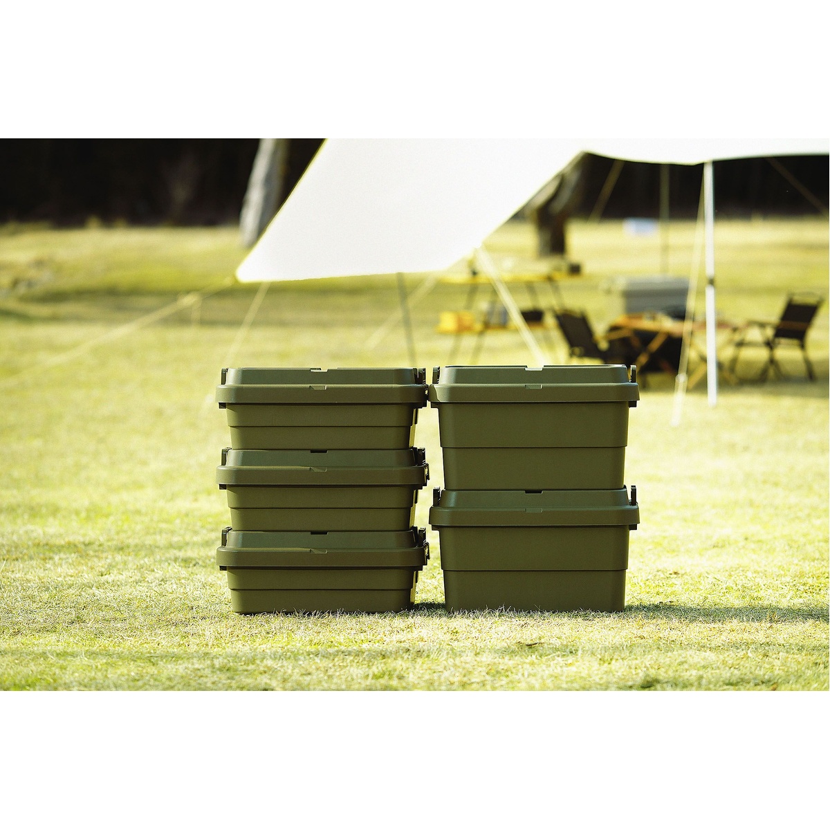 トランクカーゴTC-50S LOW GR