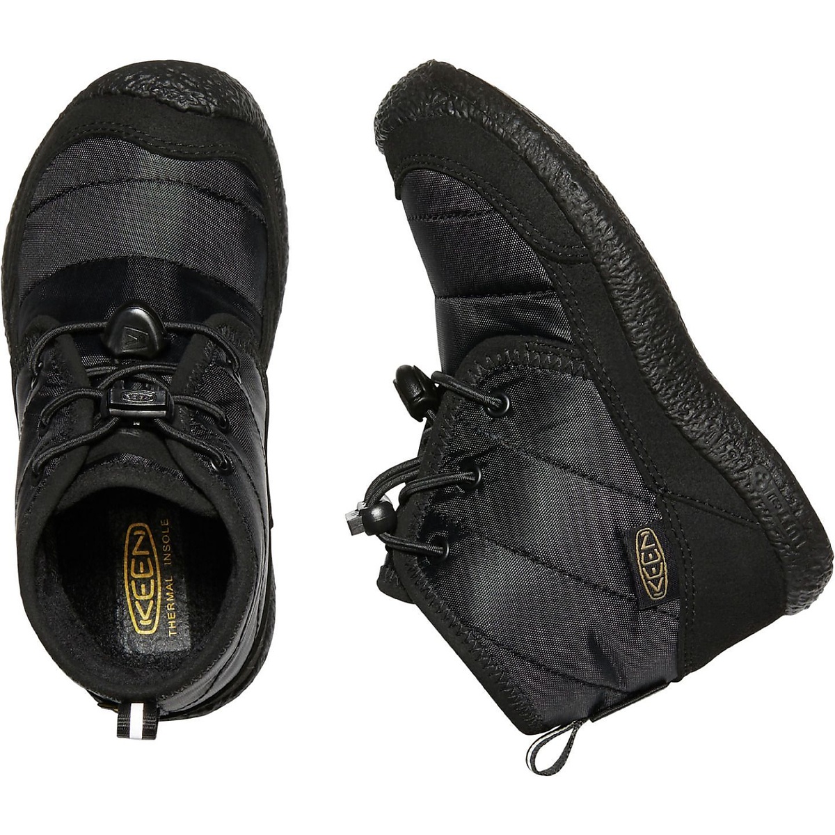 HOWSER II CHUKKA WP (ハウザー　ツー　チャッカ　ウォータープル)