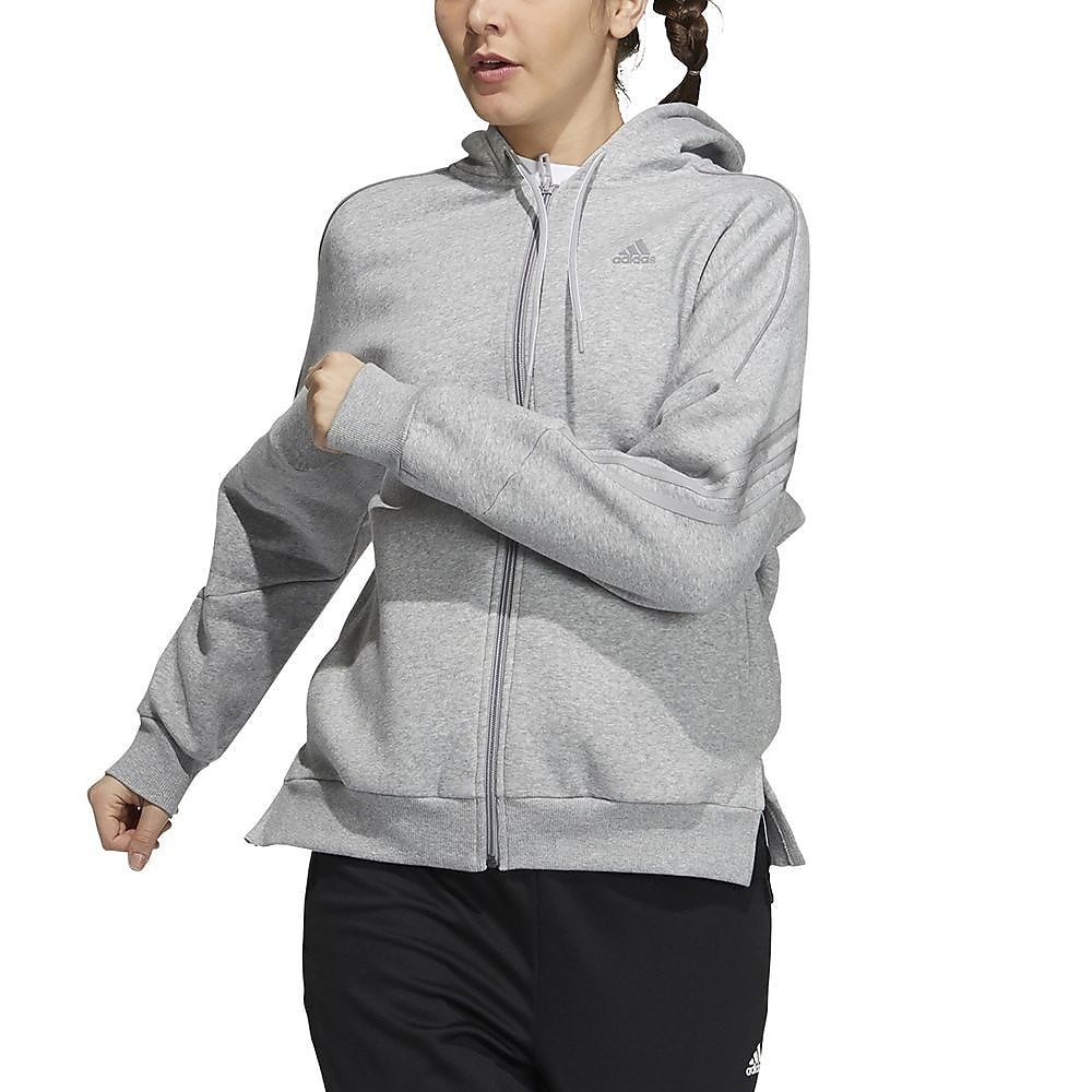 ワーディング フルジップ パーカー / W WORDING LOOSE FIT FULL ZIP HOODIE