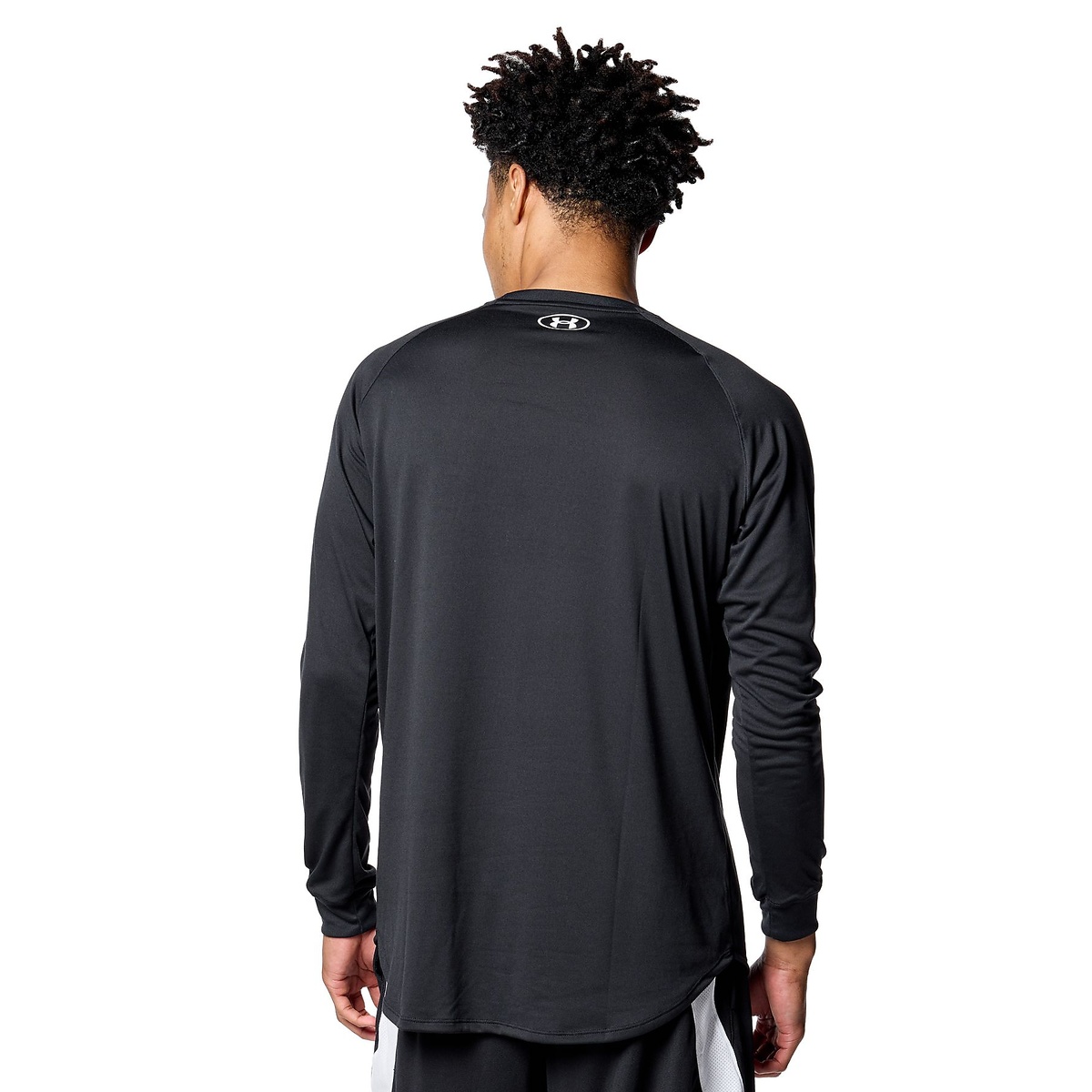 UA Tech Longshot Long Sleeve T-Shirt