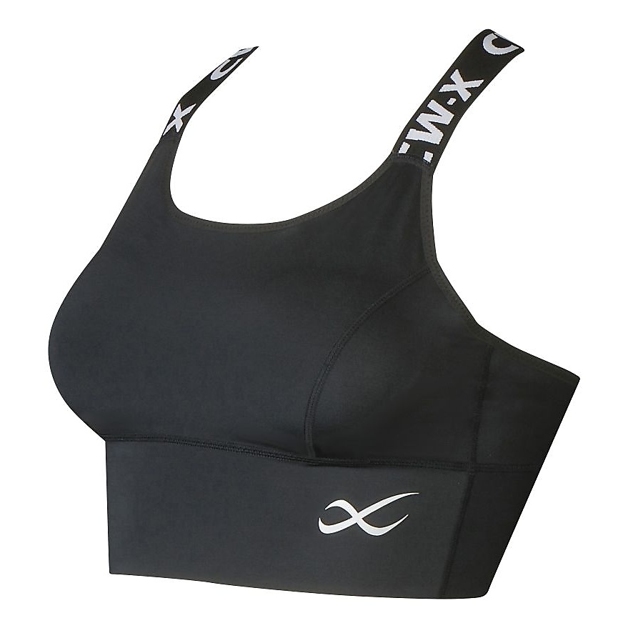 SPORTSユレケアBRA（STYLE FREE BY CW-X）