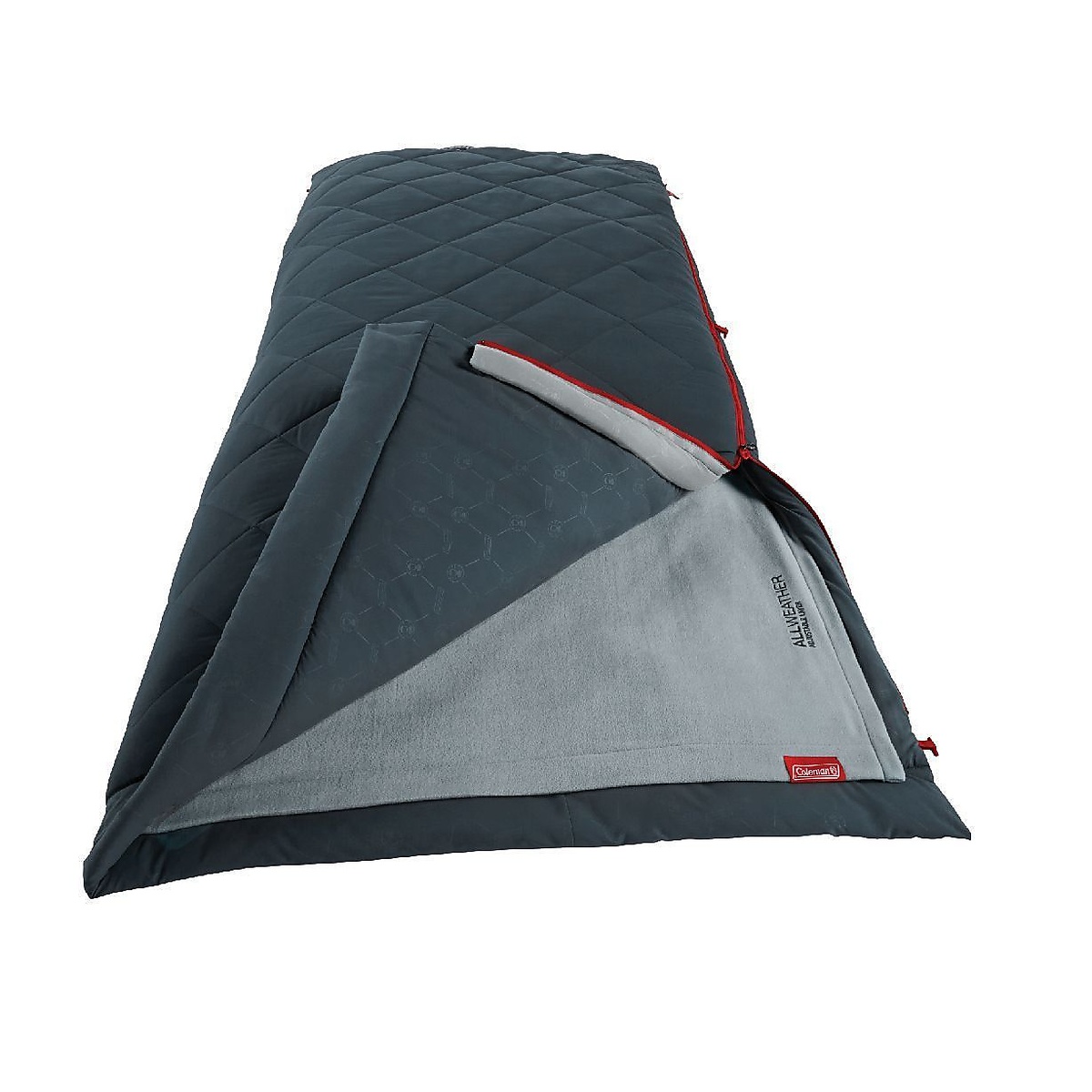 マルチレイヤースリーピングバッグ