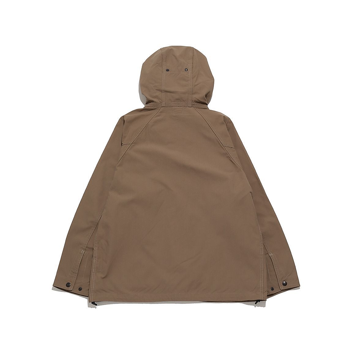 ZI Magne Firefly Mountain Parka (ジップインマグネファイヤーフライマウンテンパーカ)