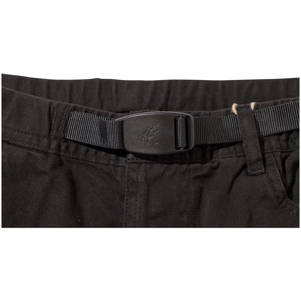 FIVE POCKET WIDE PANTS