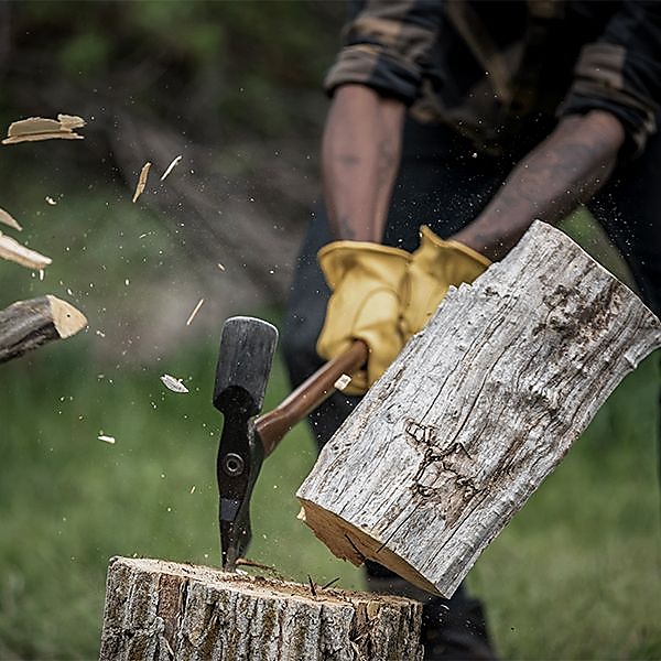 BBL プラスキ アックス キャンバスシース2.0
