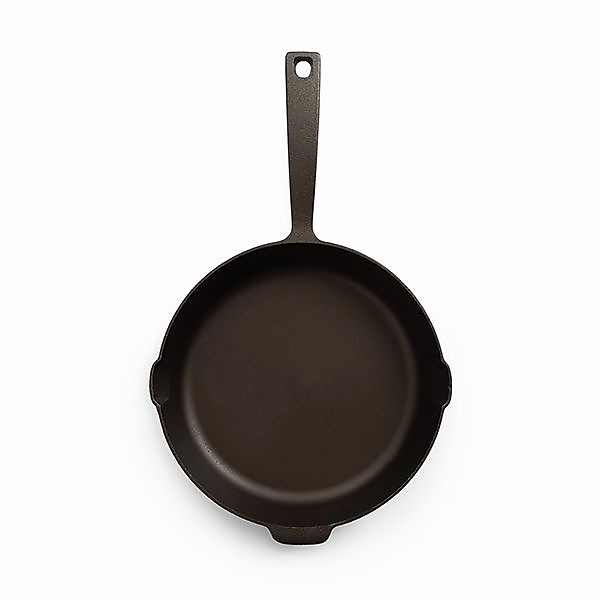 BBL オールインワン キャストアイアンスキレット10インチ