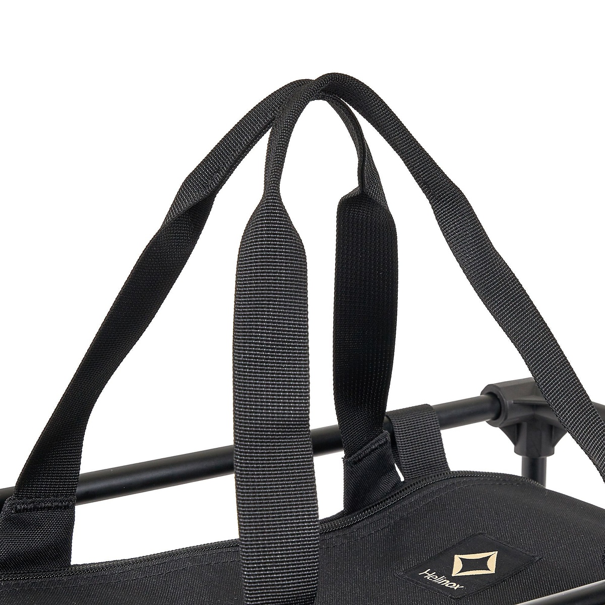 HELINOXTAC ライトバッグ F.O M用 BK