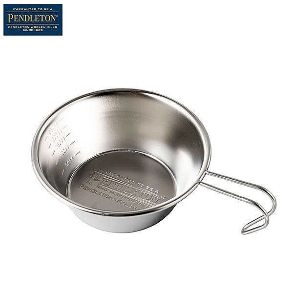 PWM シェラカップ VINTAGE LOGO 1SZ