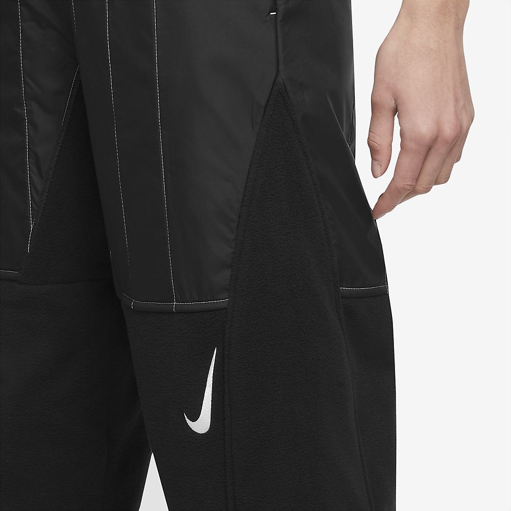 ナイキ ウィメンズ NSW スウッシュ PLSH GX HR パンツ