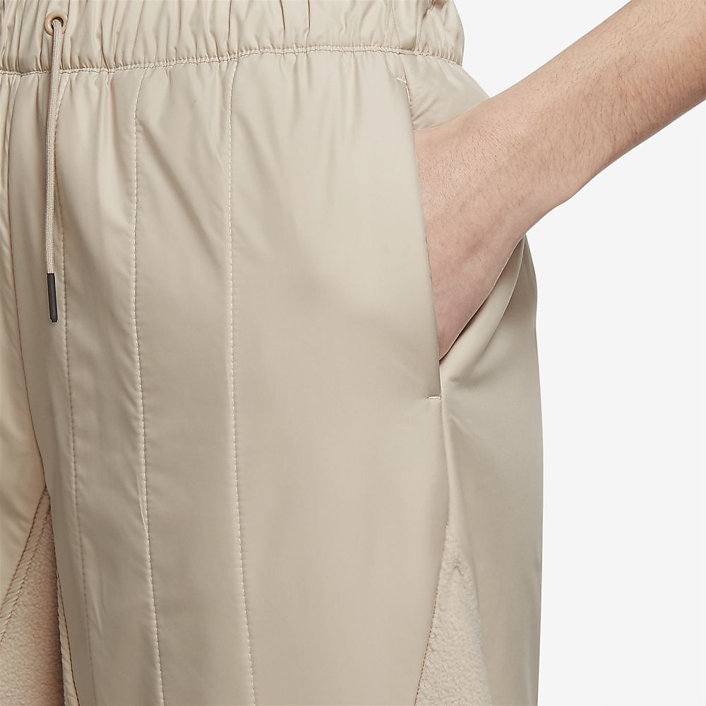 ナイキ ウィメンズ NSW スウッシュ PLSH GX HR パンツ