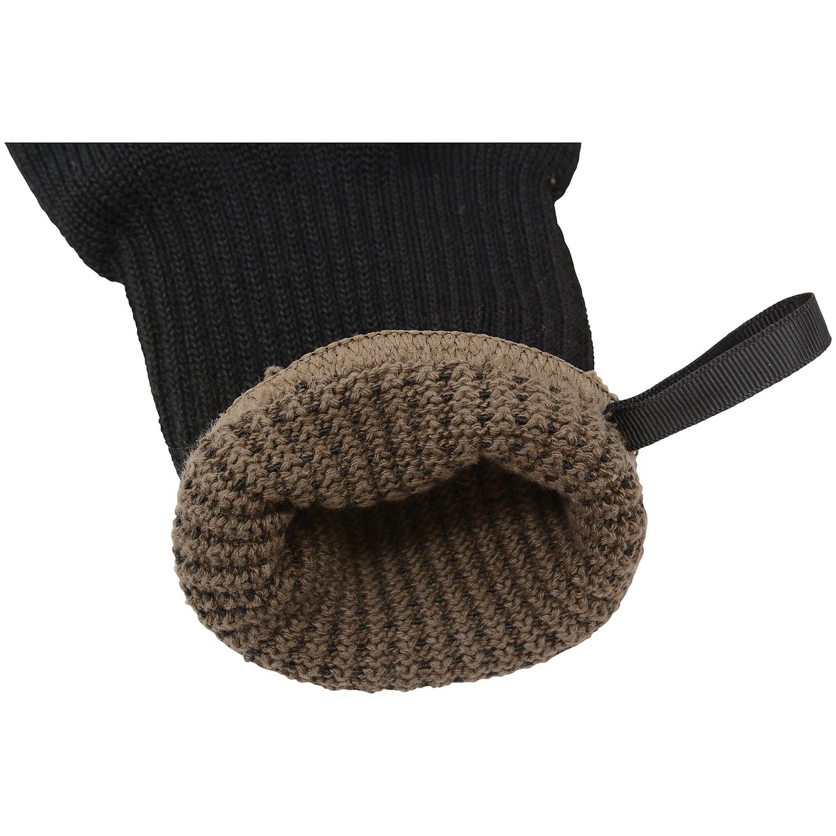 ファイアシールド　アラミドニットグローブ