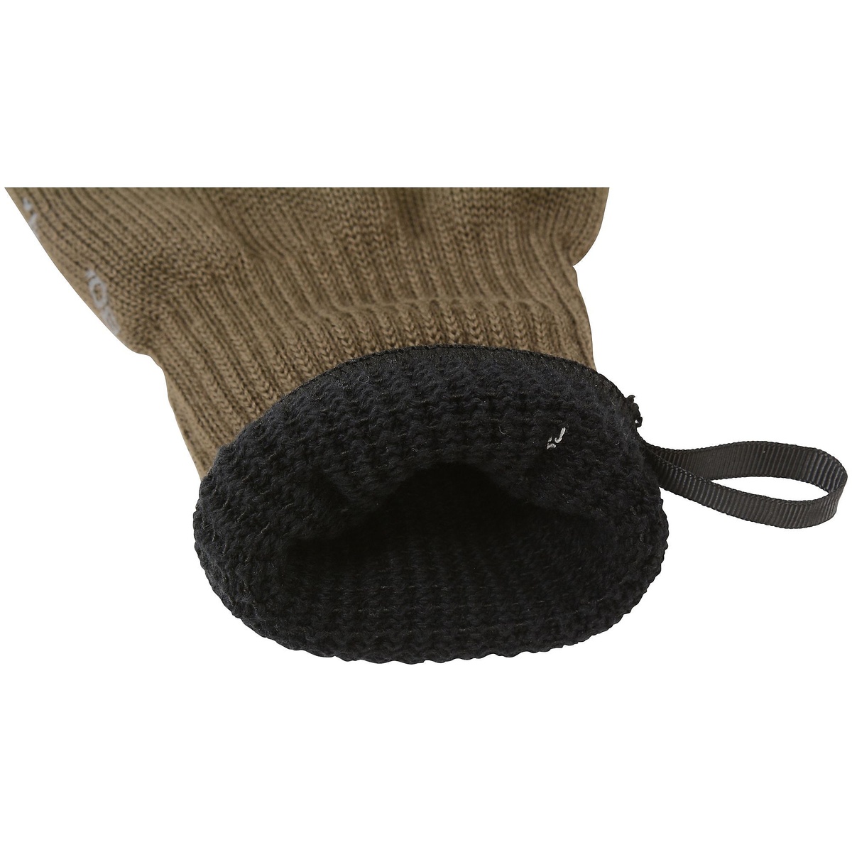 ファイアシールド　アラミドニットグローブ