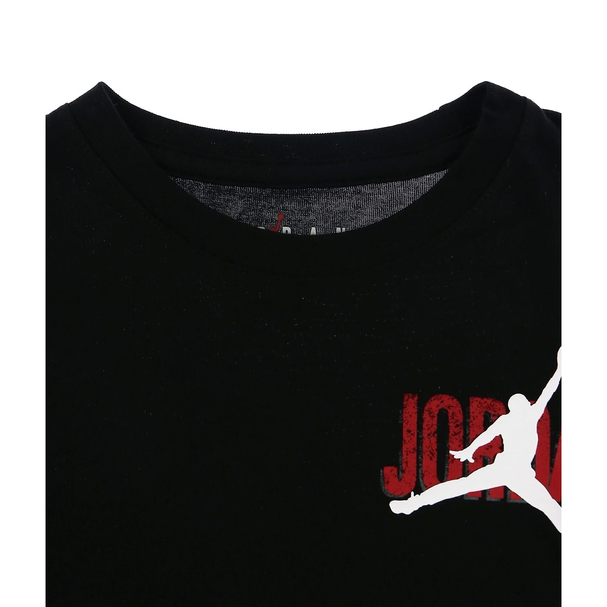 LONG SLEEVE GRAPHIG T-SHIRT