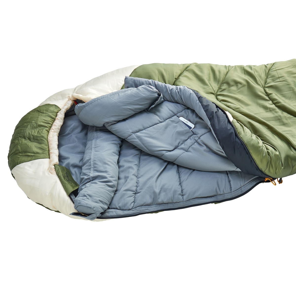 タスマンキャンピングマミー/L－8