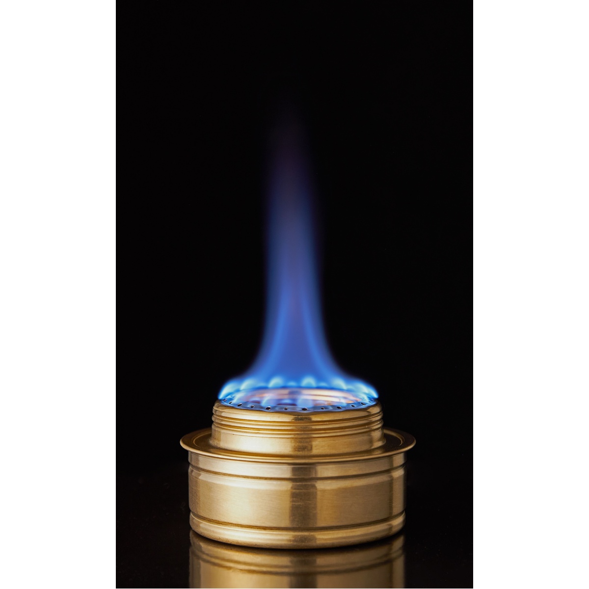 コンパクトアルコールバーナーセット