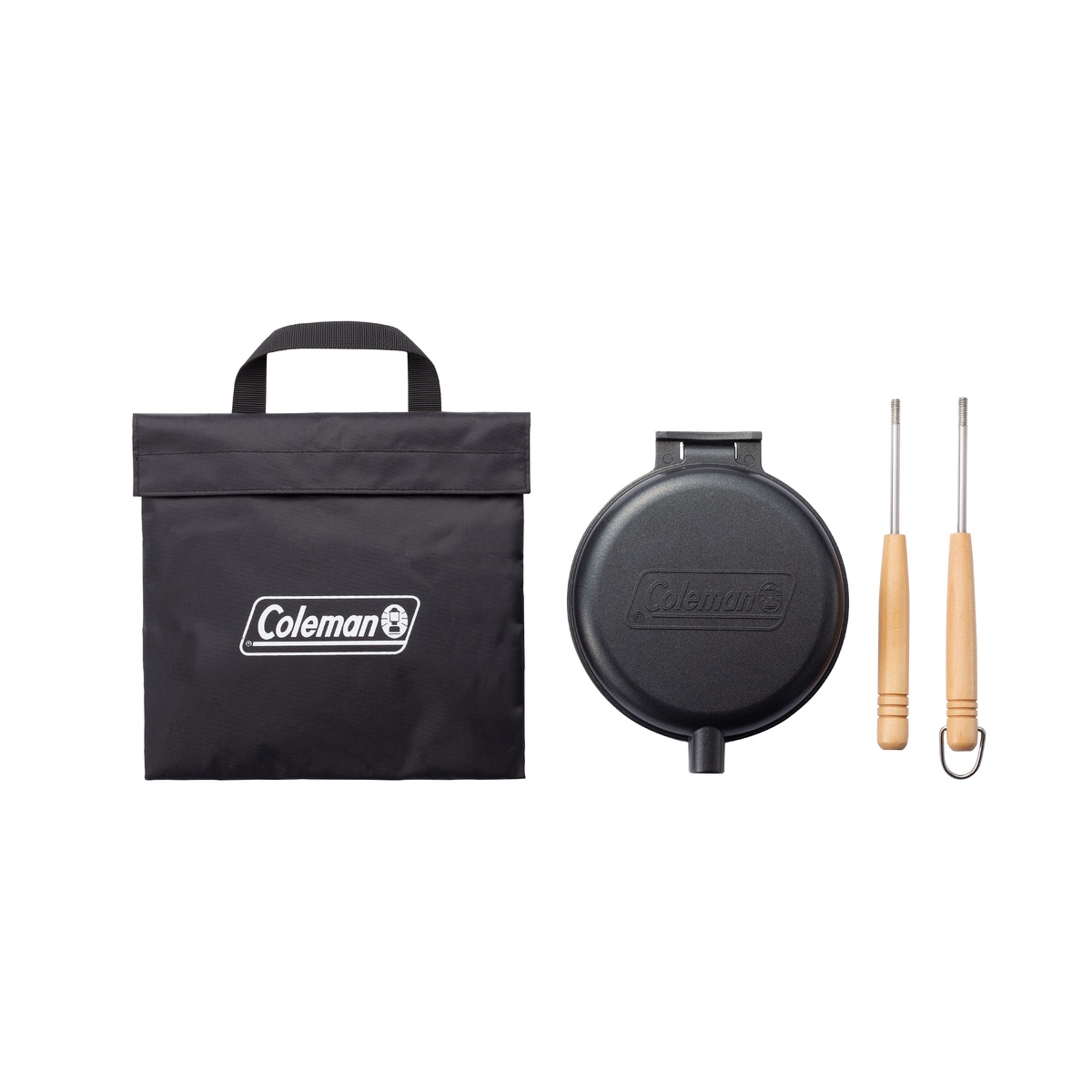 ダブルパンクッカー