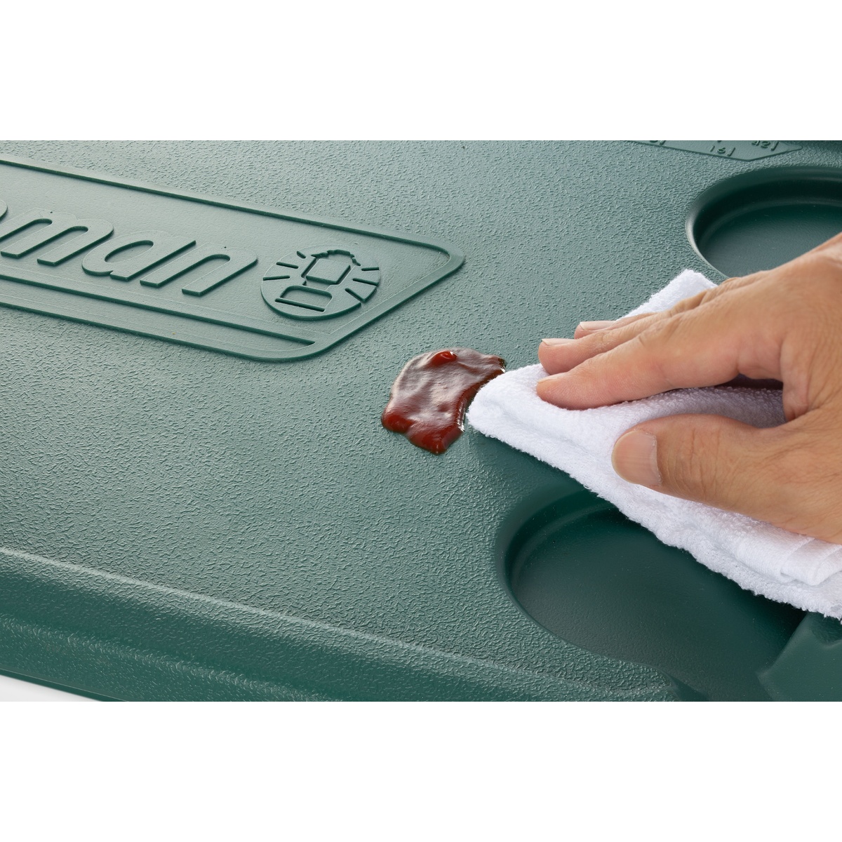 エクストリームRホイールクーラー/28QT(エバーグリーン)