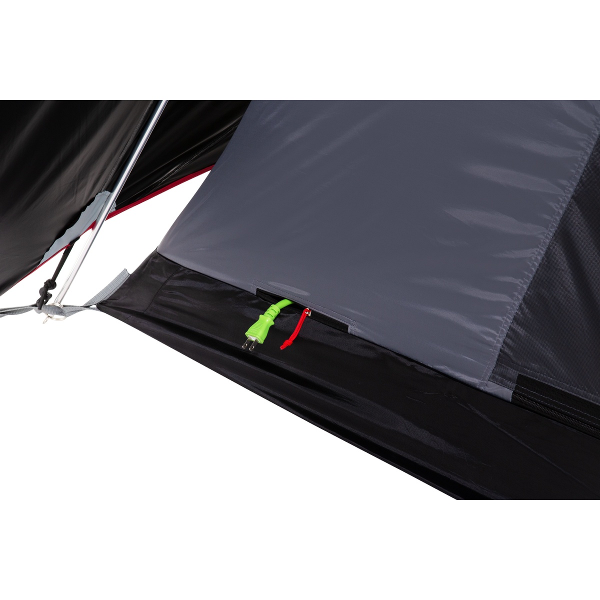 タフドームエアー/240＋ヘキサセット DARK ROOM