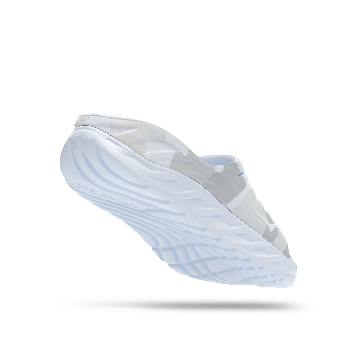 M ORA RECOVERY SLIDE