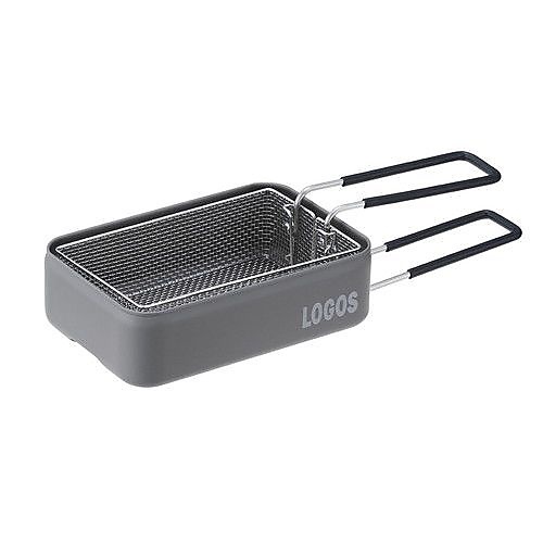 LOGOS メスキットぴったりざる