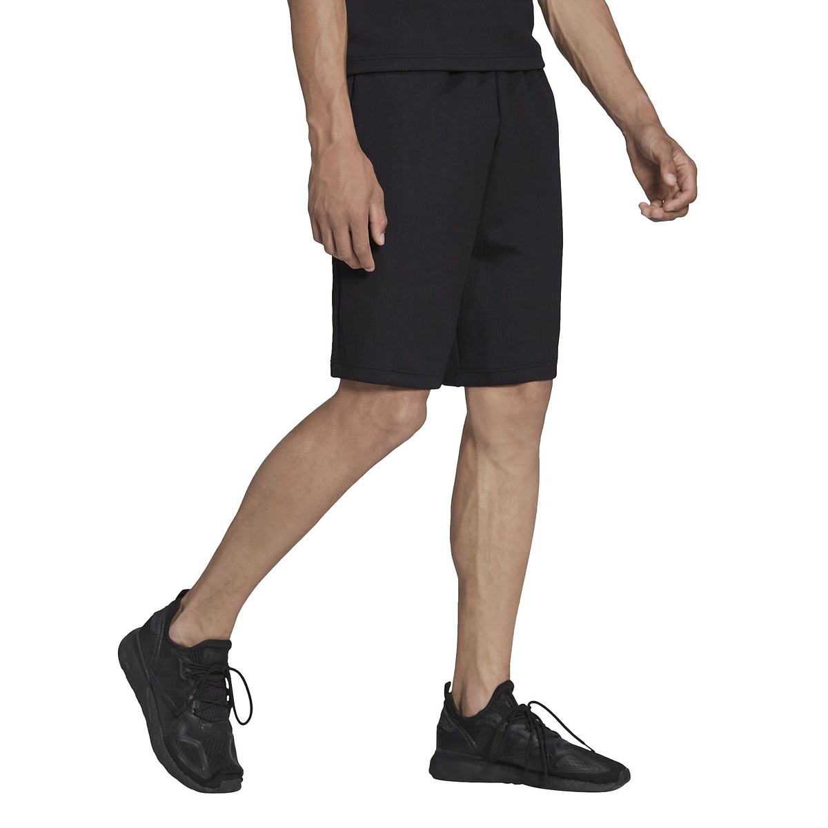 アディカラー トレフォイル プリセ ショーツ / ADICOLOR TREFOIL PLISSE SHORTS