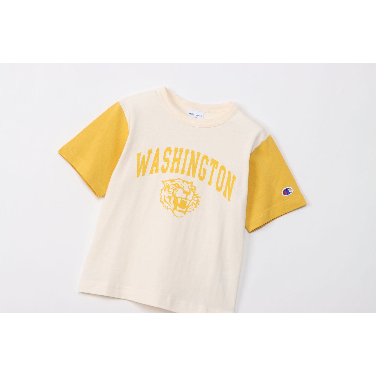 SHORT SLEEVE T-SHIRT