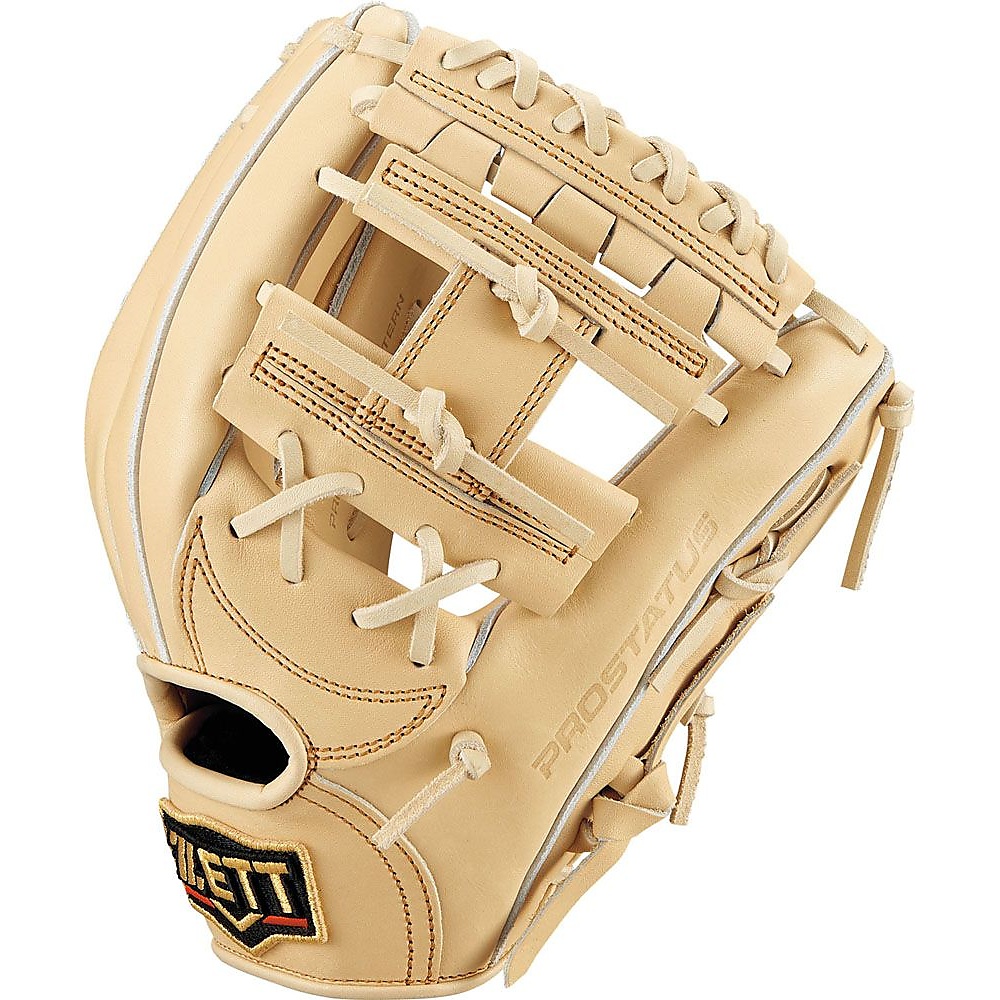 コウシキグラブ(プロステイタス)2001