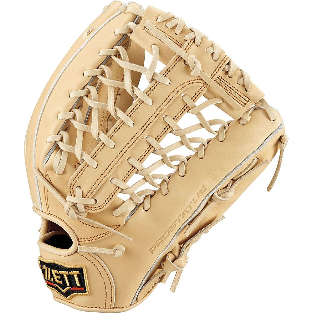 コウシキグラブ(プロステイタス)2001