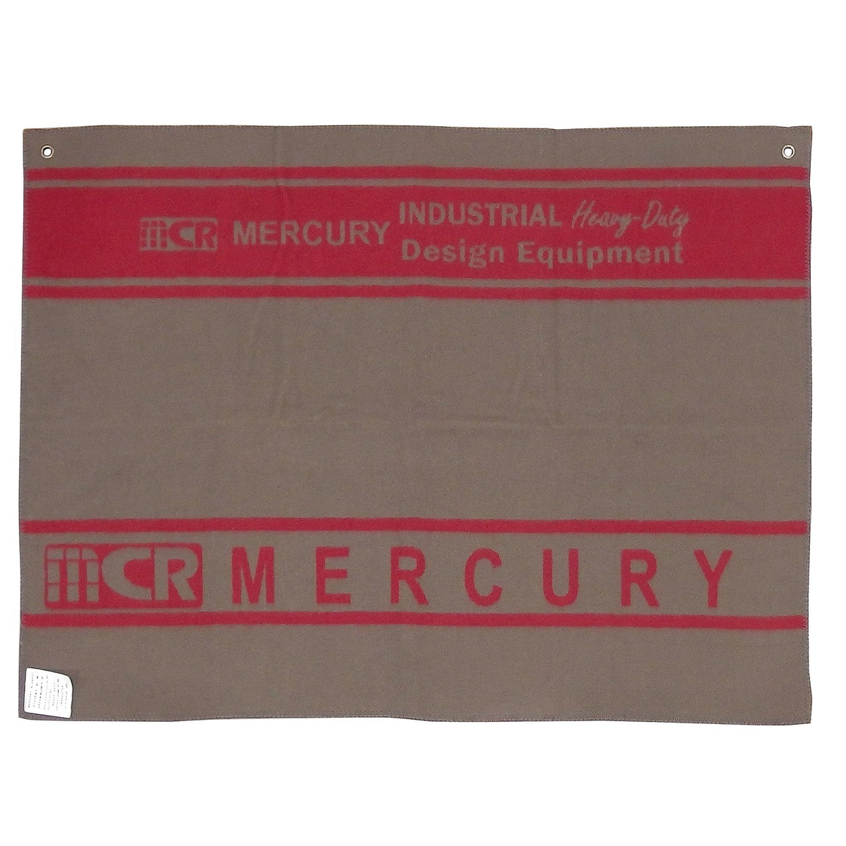 MCR FIREPROOFING BLANKET パラレルグレー