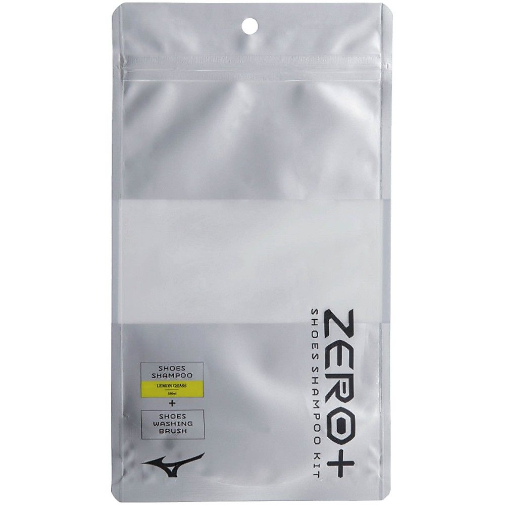 ZERO+ シューズシャンプーキット