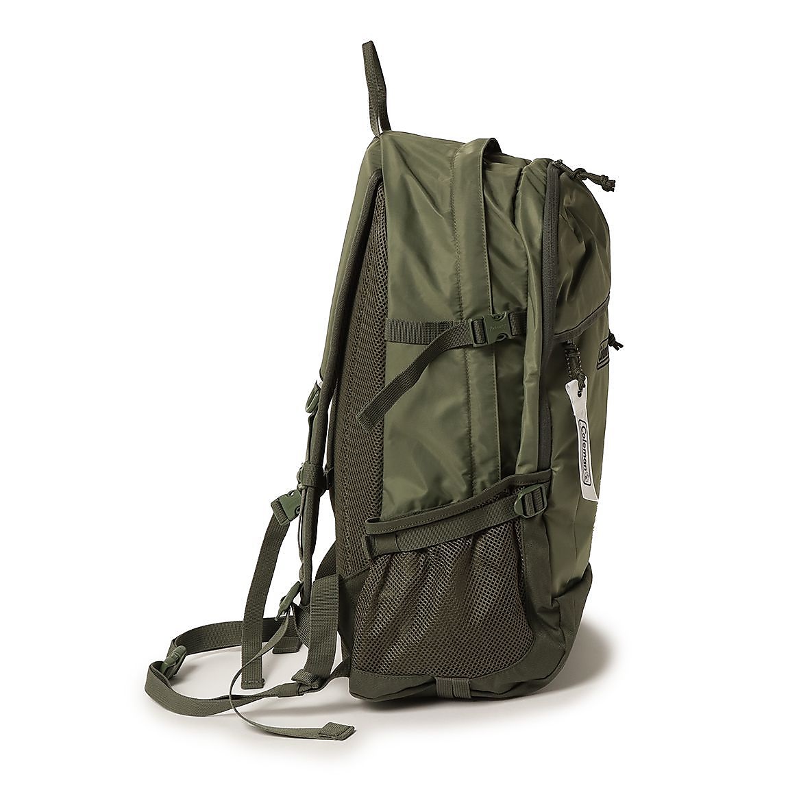 ウォーカー33 (フォレストグリーン)