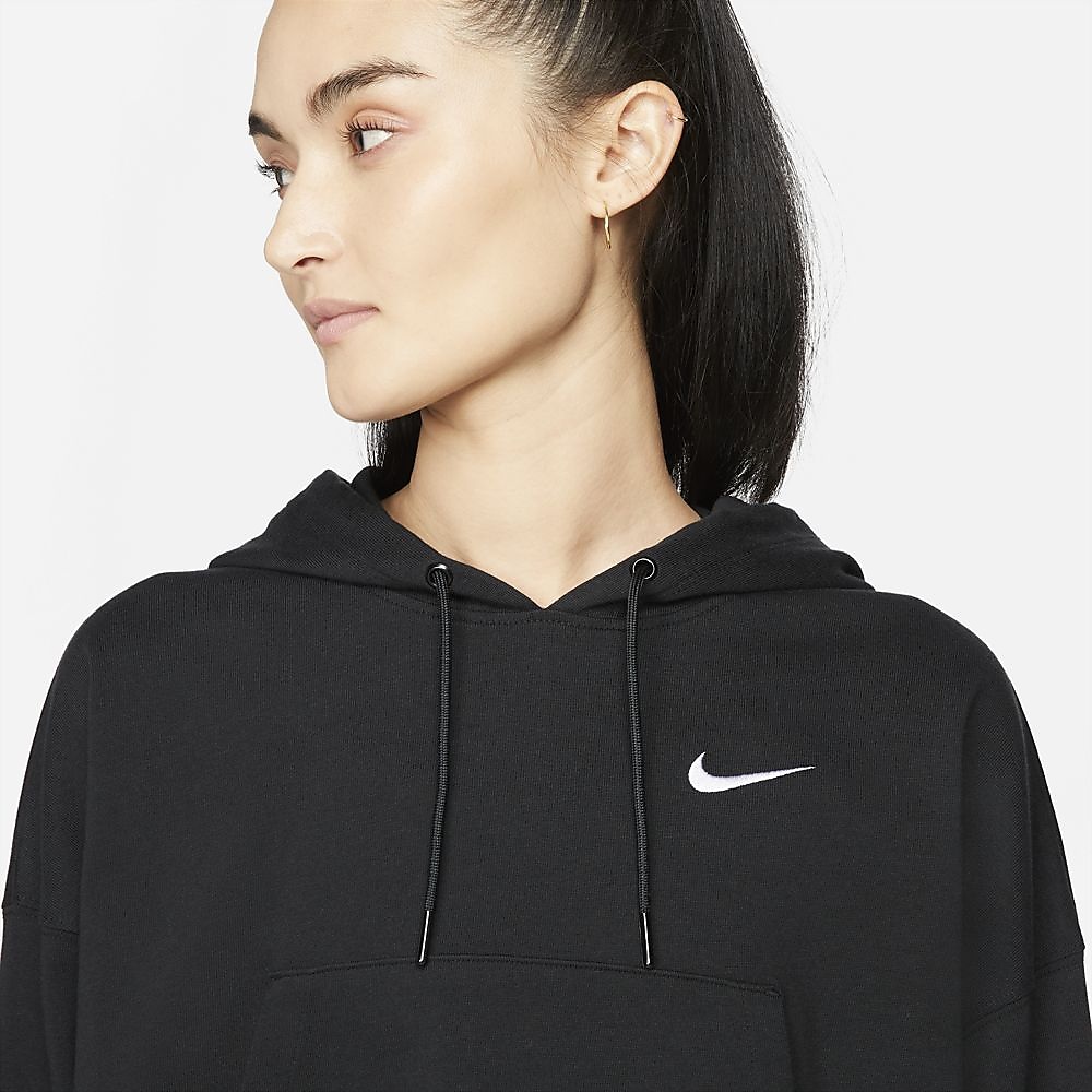 AS W NSW JRSY OS PO HOODIE