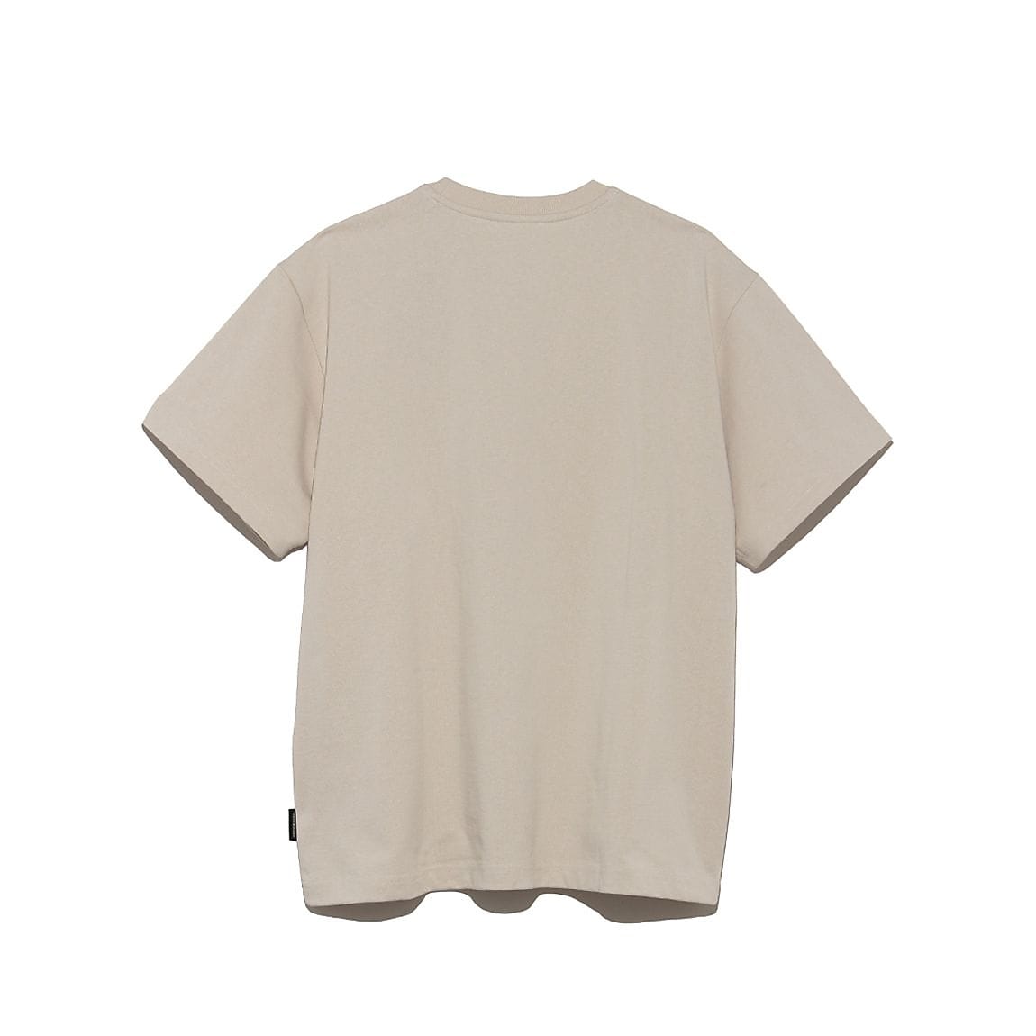 ヘビーコットンプリントTシャツ（ヘラジカ）
