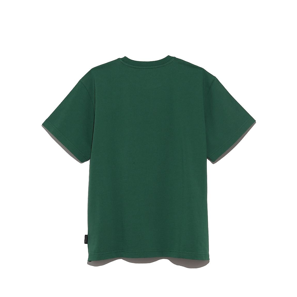 ヘビーコットンプリントTシャツ（ベア）